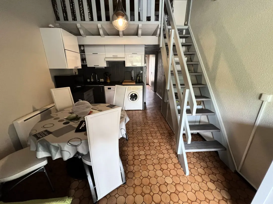 Résidence Hameau De L'amélie