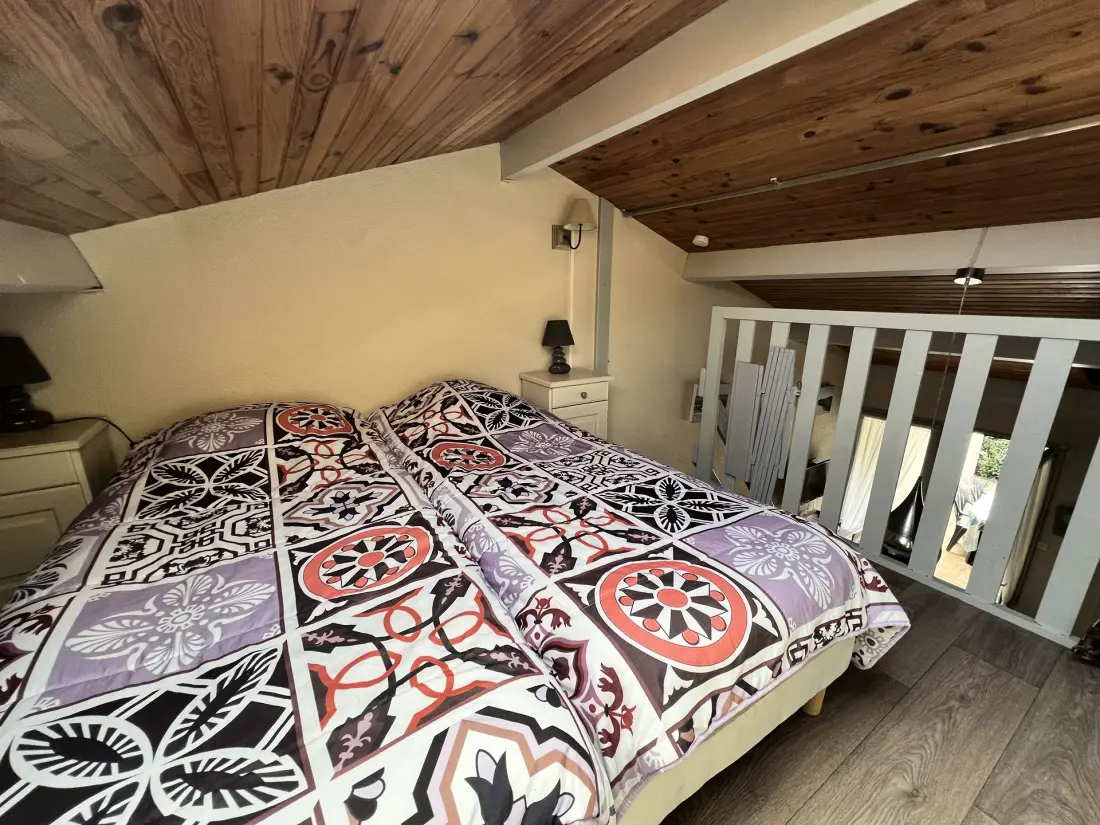Résidence Hameau De L'amélie