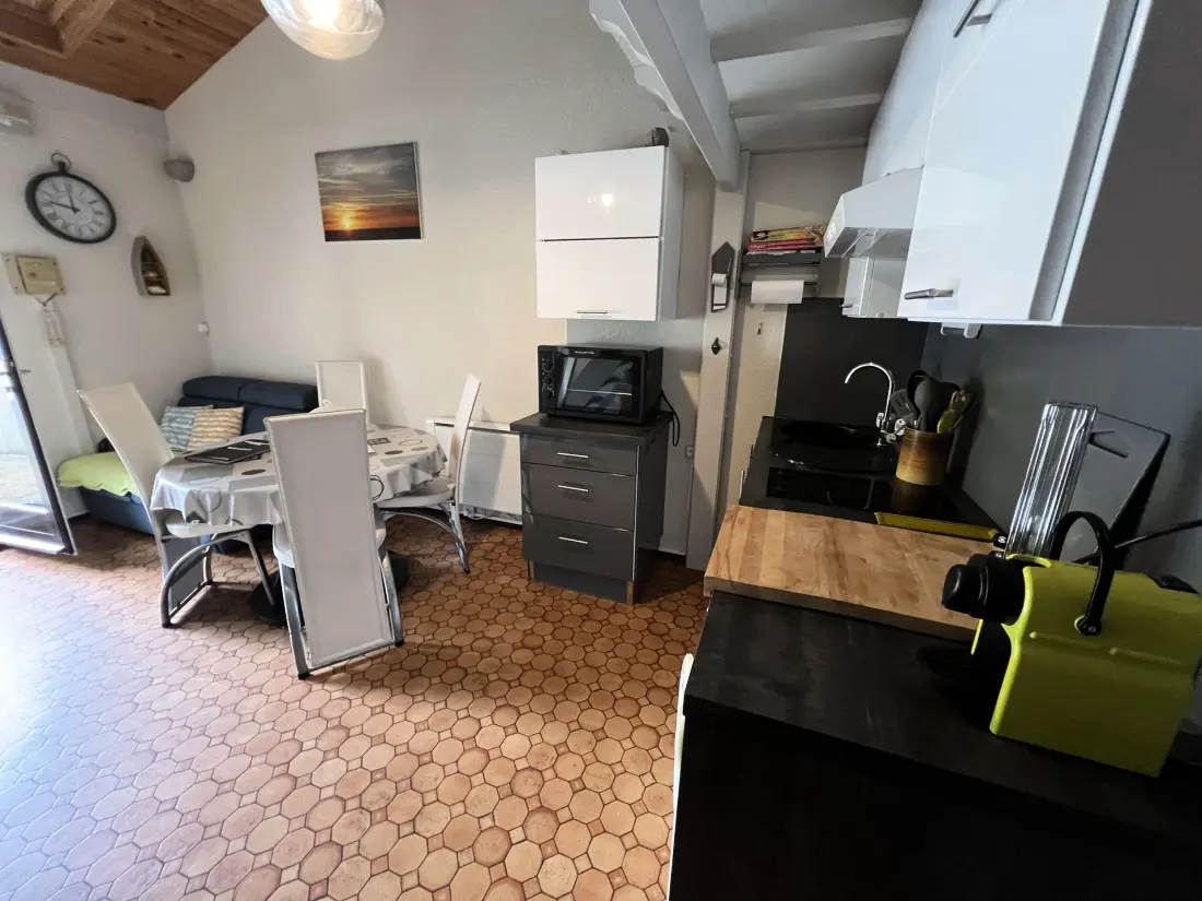 Résidence Hameau De L'amélie