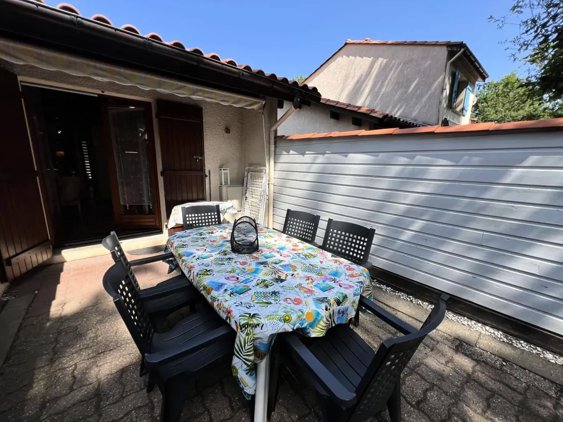 Résidence Hameau De L'amélie