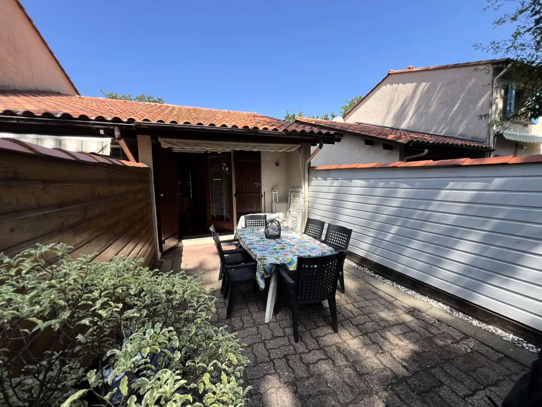 Résidence Hameau De L'amélie