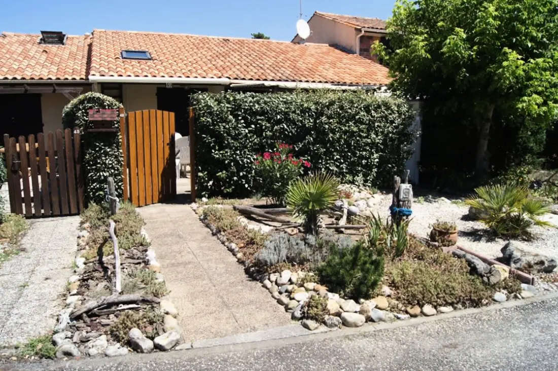 Résidence Hameau De L'amélie