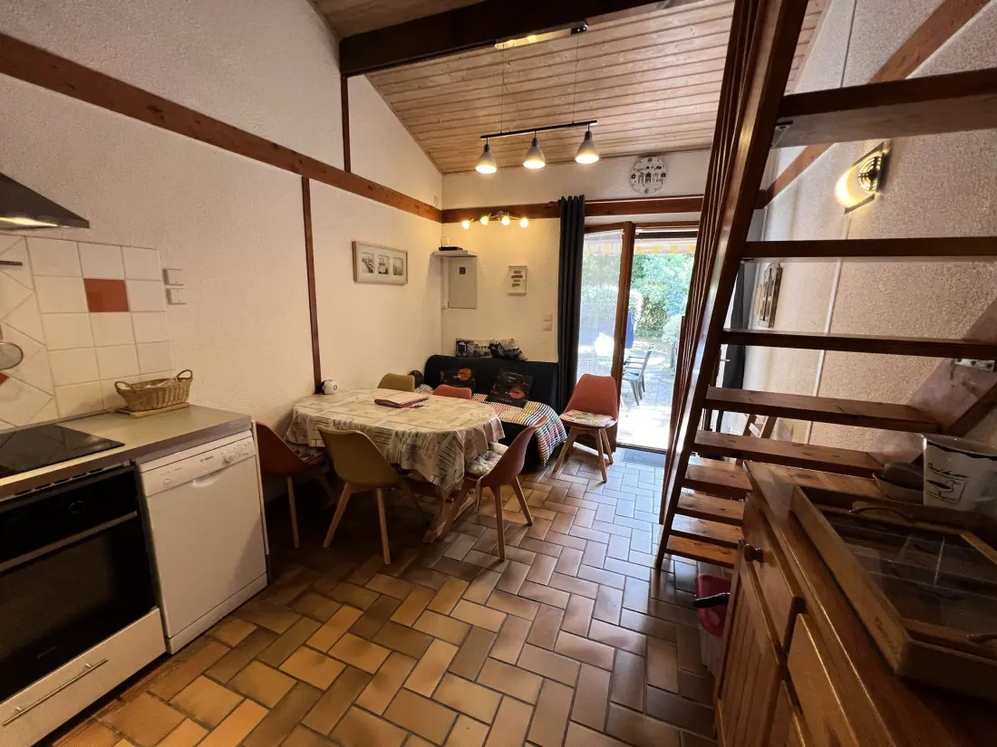 Résidence Hameau De L'amélie