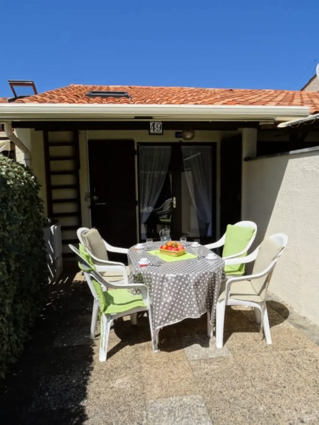 Résidence Hameau De L'amélie