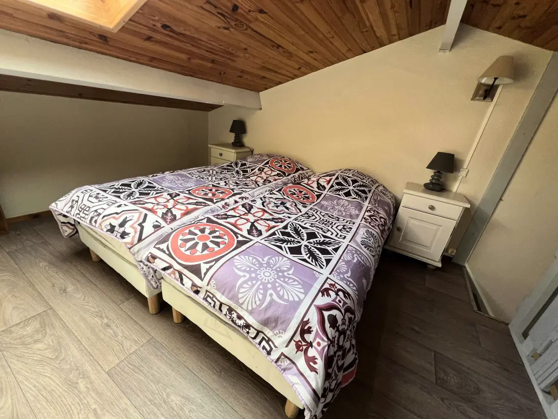 Résidence Hameau De L'amélie