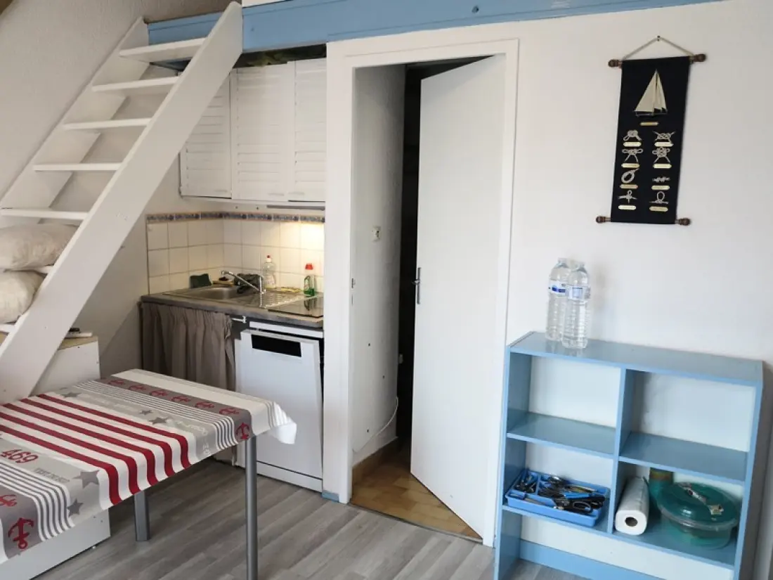 Résidence Hameau De L'amélie