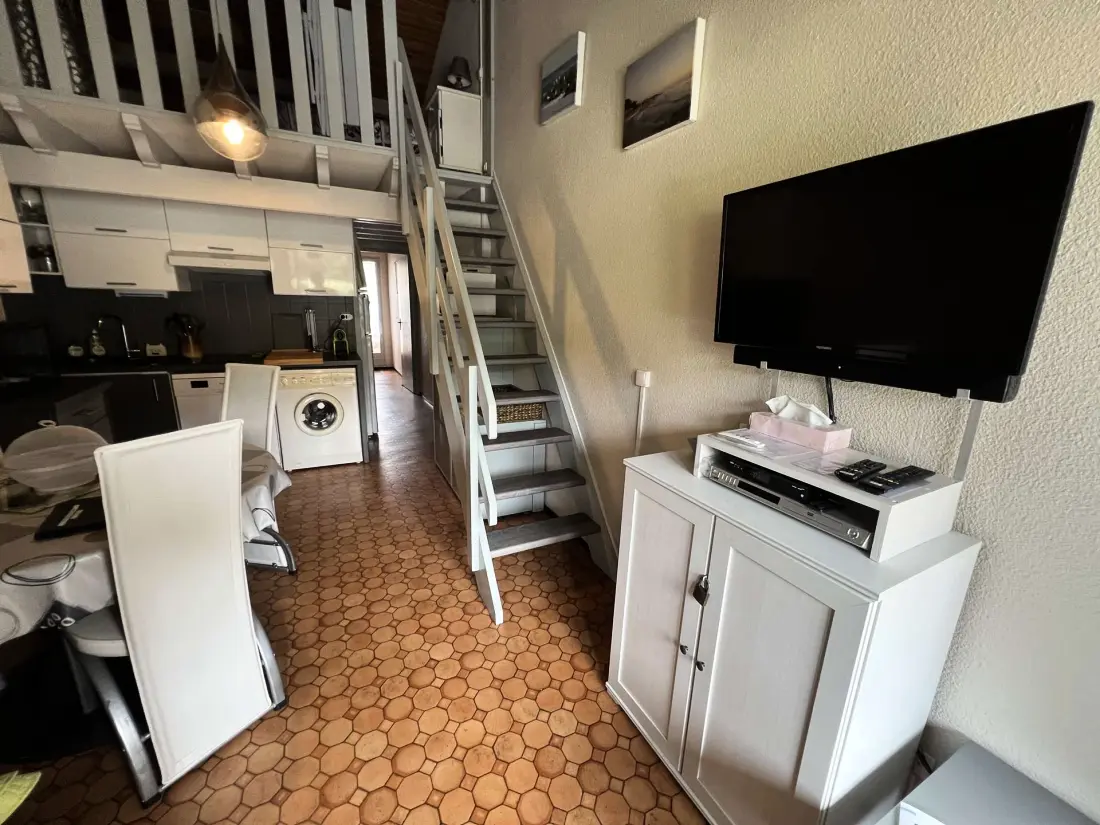 Résidence Hameau De L'amélie