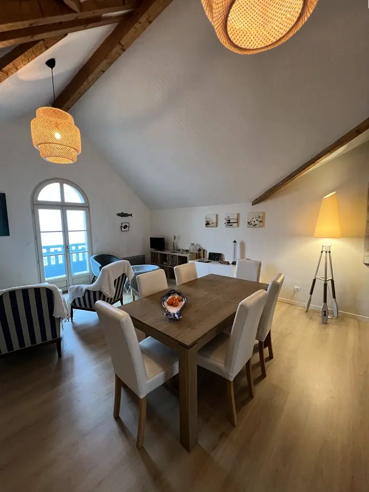 Résidence Le Clos Des Baïnes