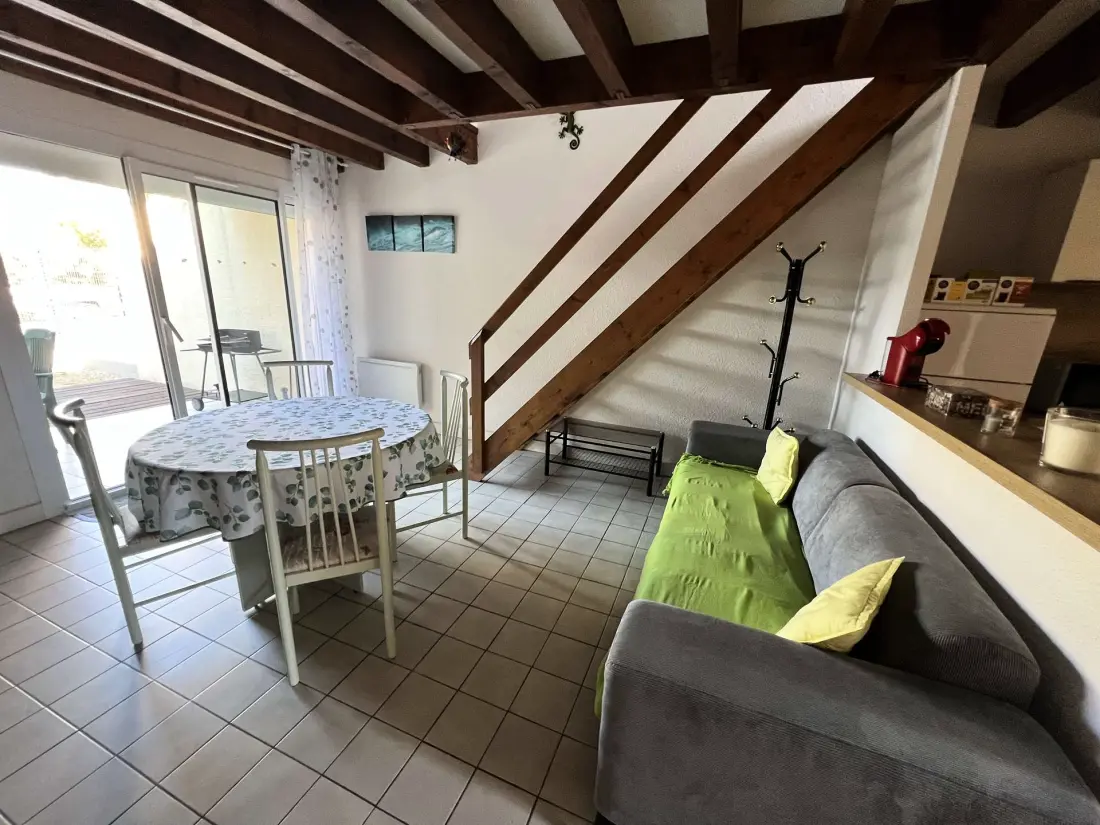 Résidence Les Arros
