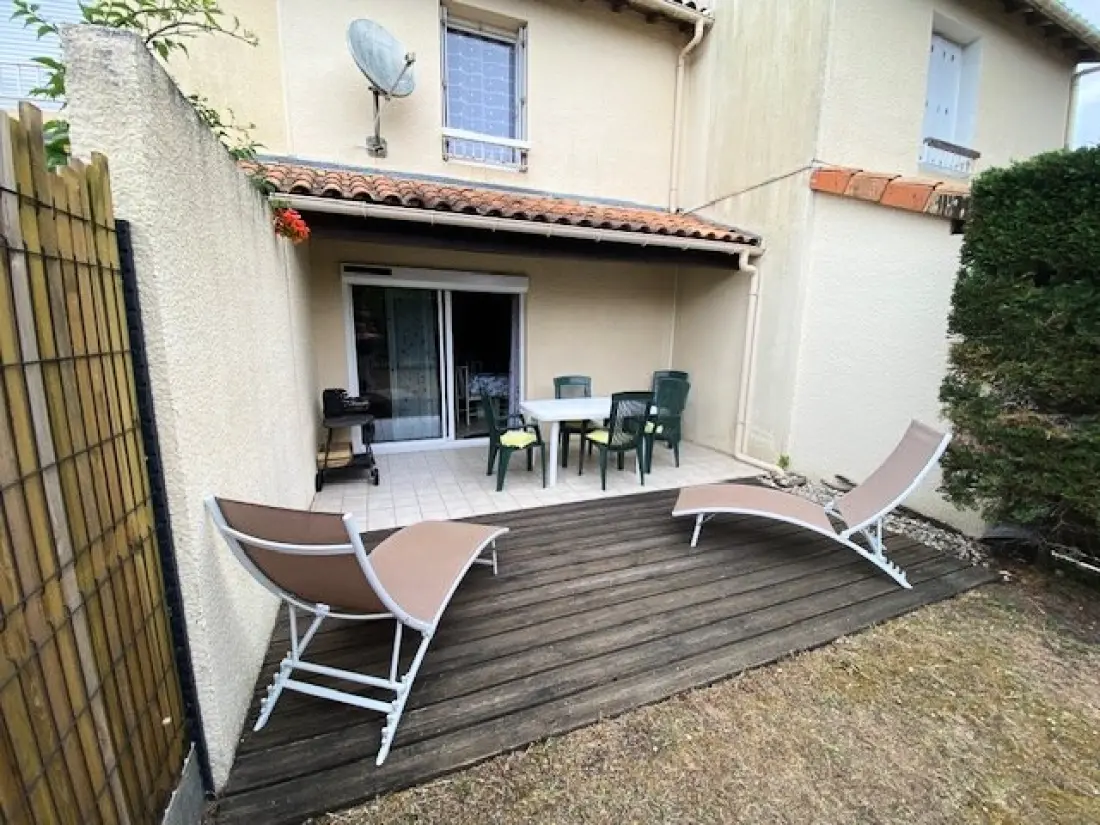 Résidence Les Arros