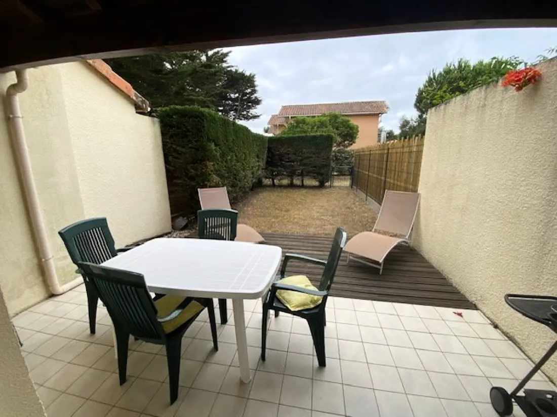 Résidence Les Arros