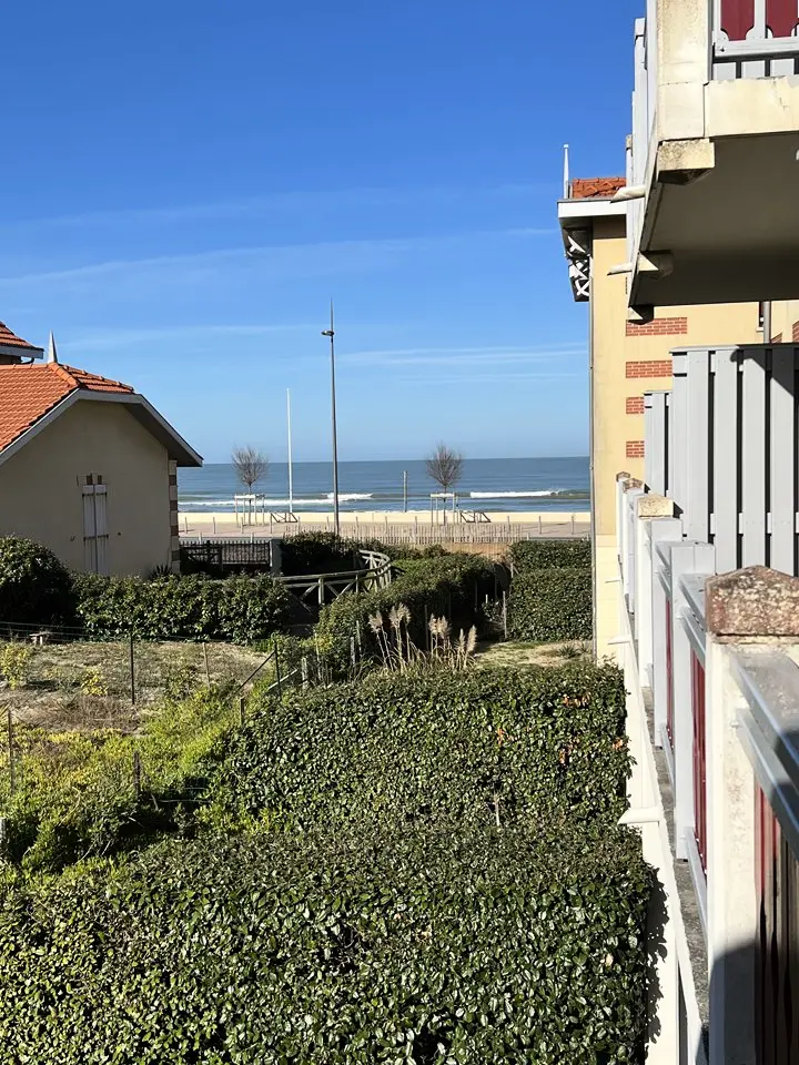 Résidence Les Vagues