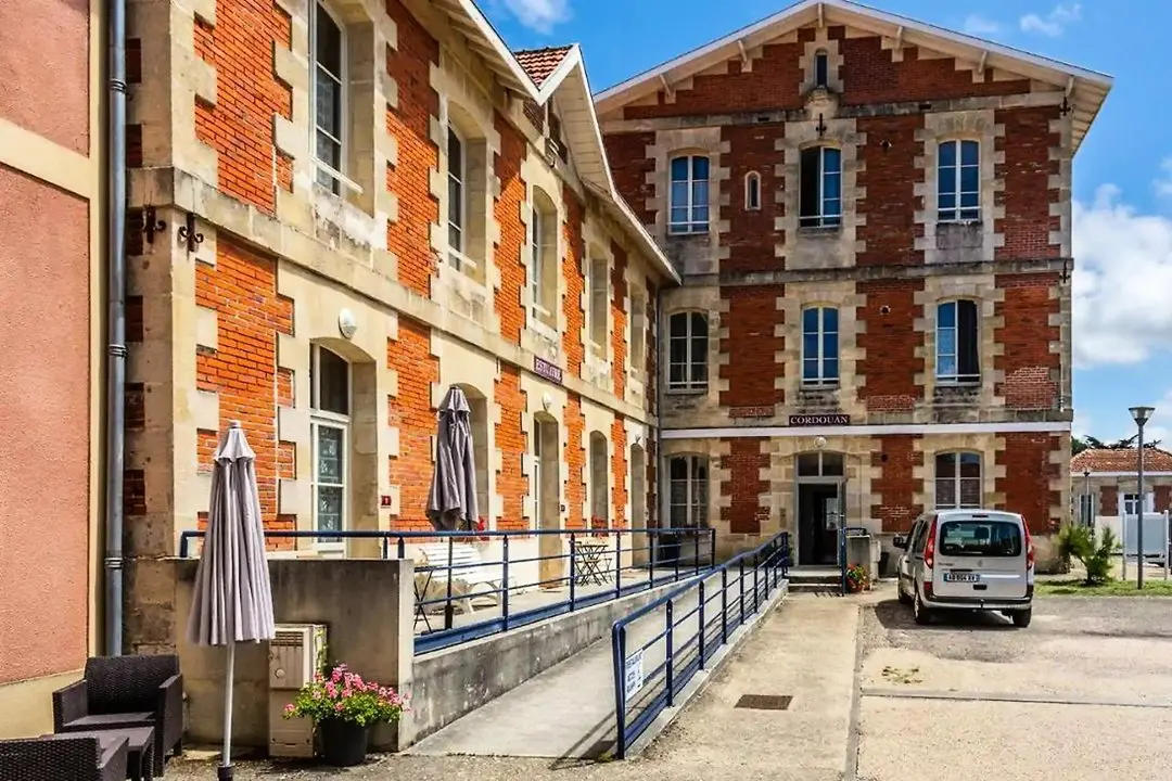 Résidence Villa Anna