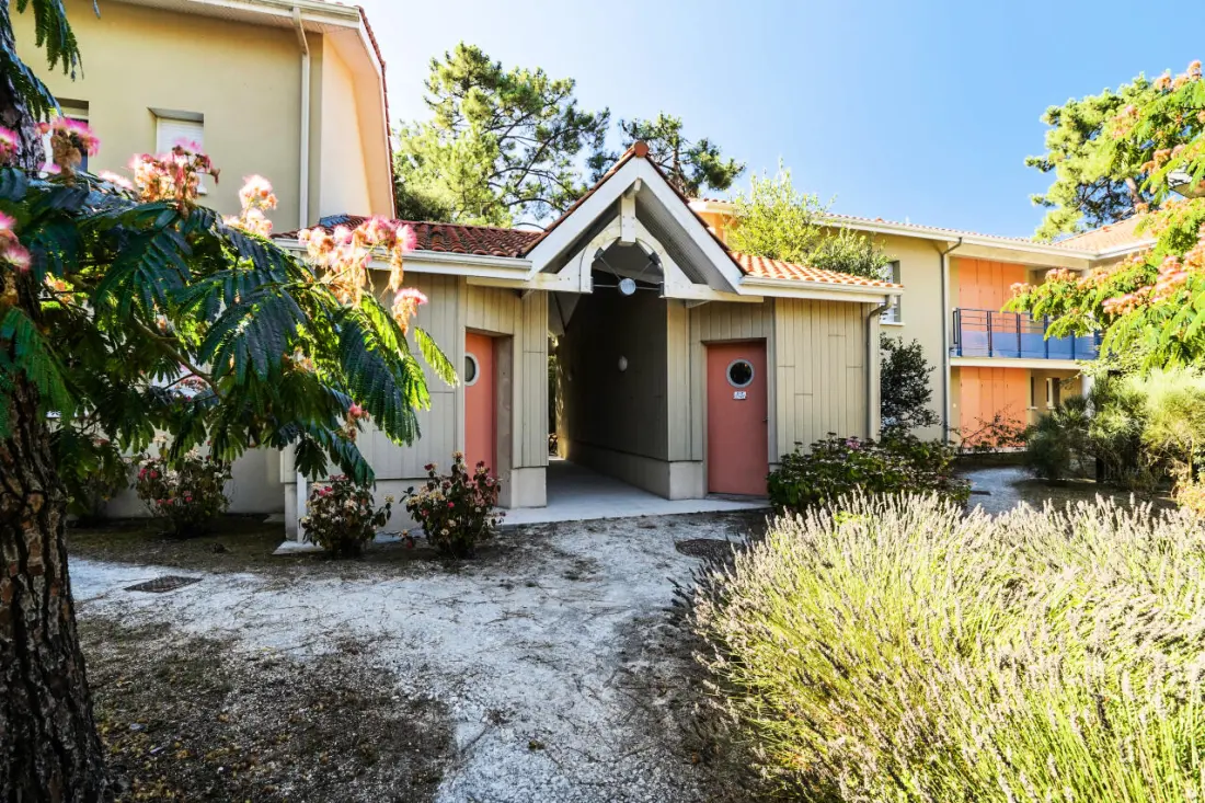Résidence Villa Marine - maeva Home