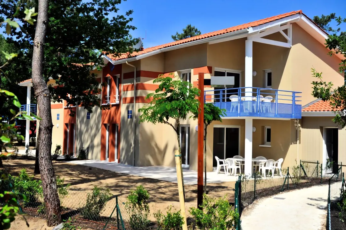 Résidence Villa Marine - maeva Home