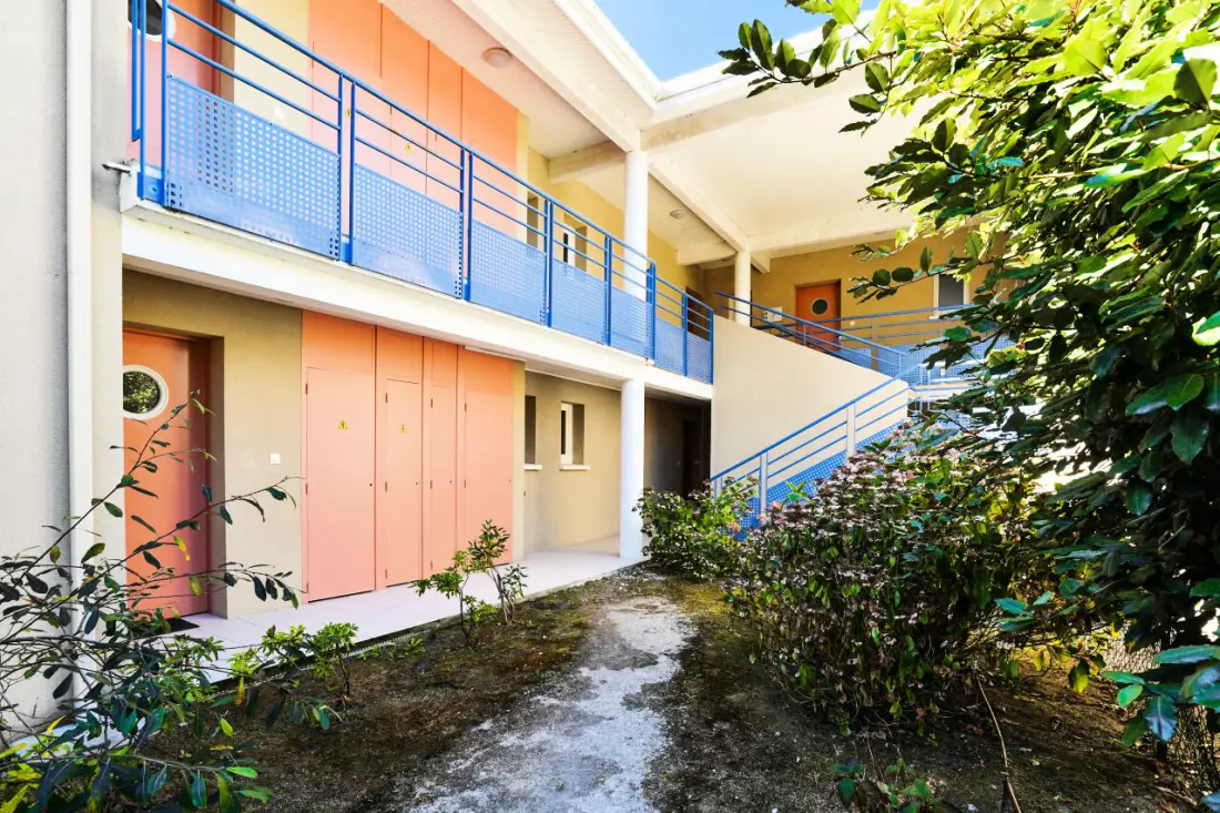 Résidence Villa Marine - maeva Home