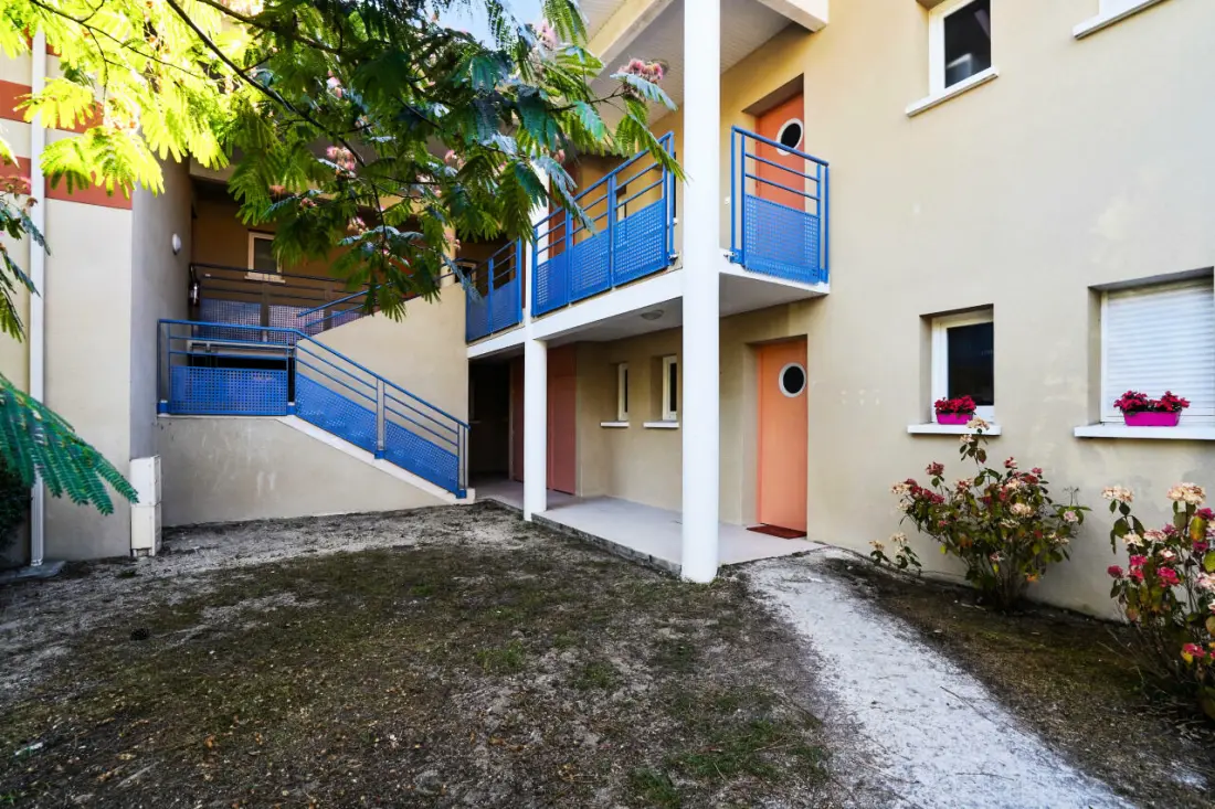 Résidence Villa Marine - maeva Home