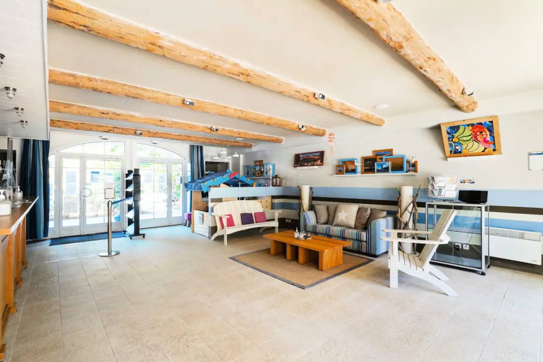 Résidence Villa Marine - maeva Home
