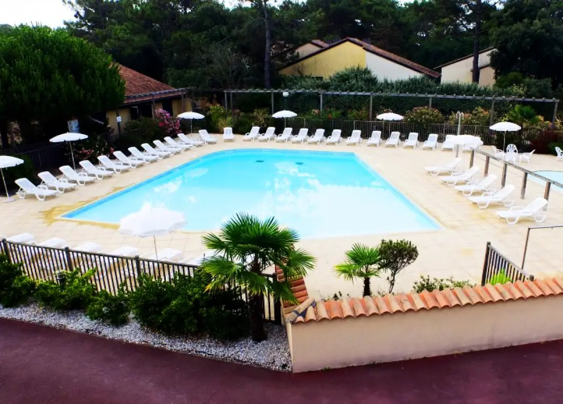 VVF Soulac sur Mer 3 étoiles★★★