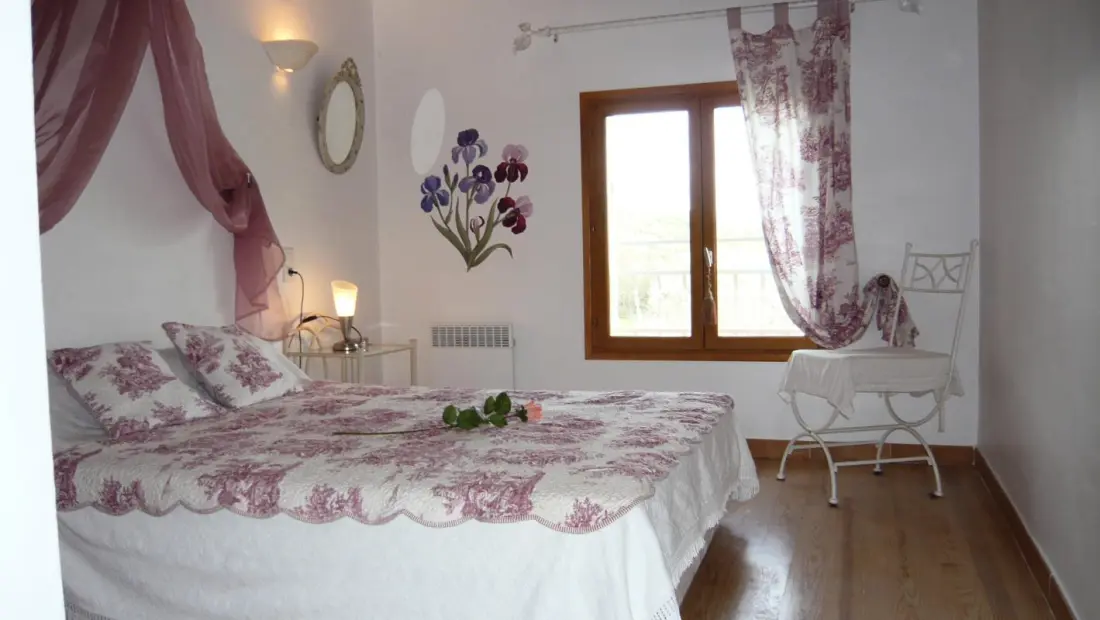 Gîte de France à Soulatge  1