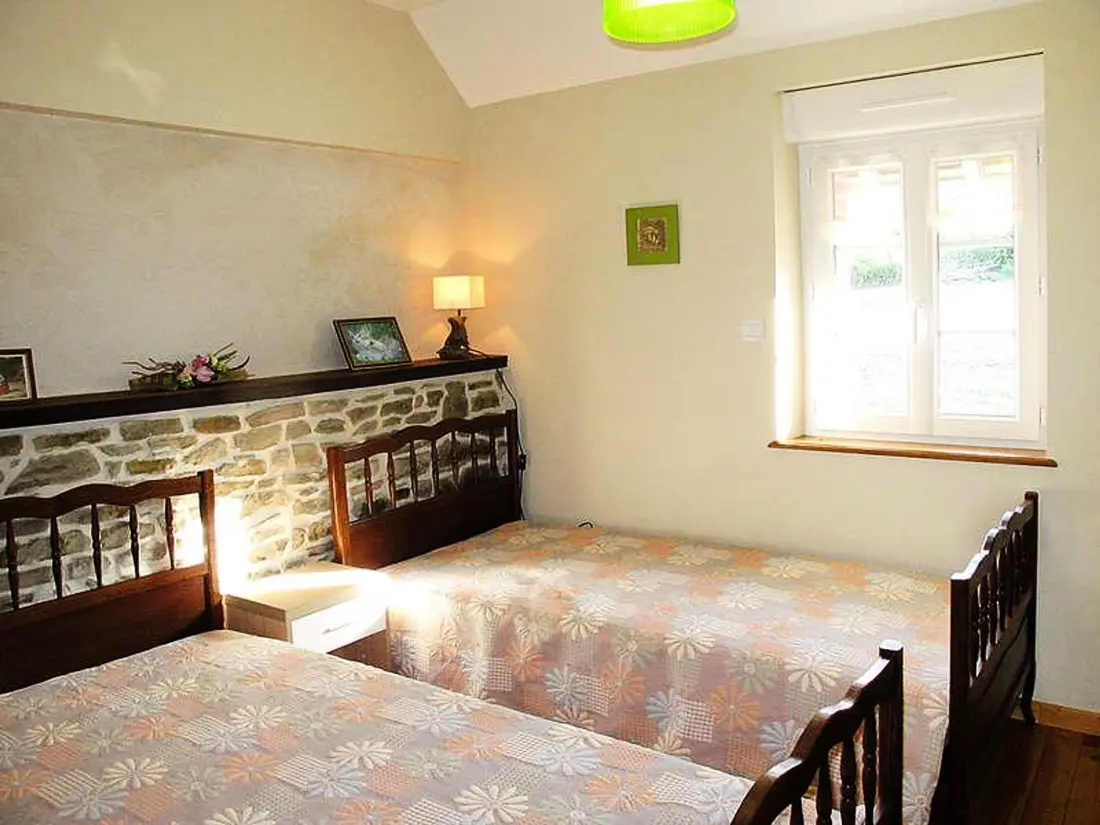 Maison de Vacances Sourdeval-les-Bois