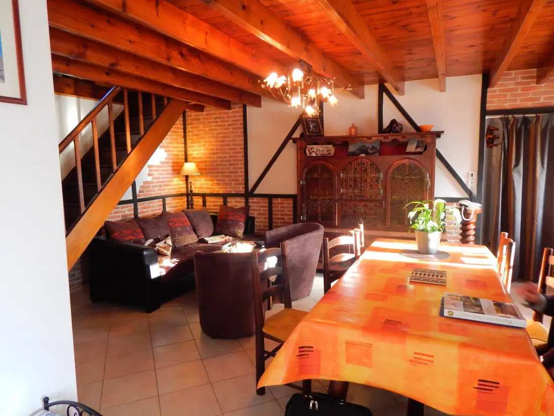Maison de Vacances Sourdeval-les-Bois