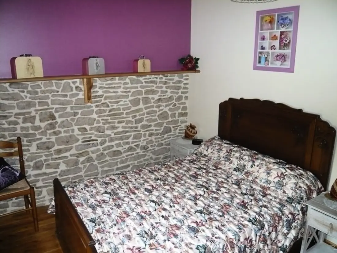 Maison de Vacances Sourdeval-les-Bois