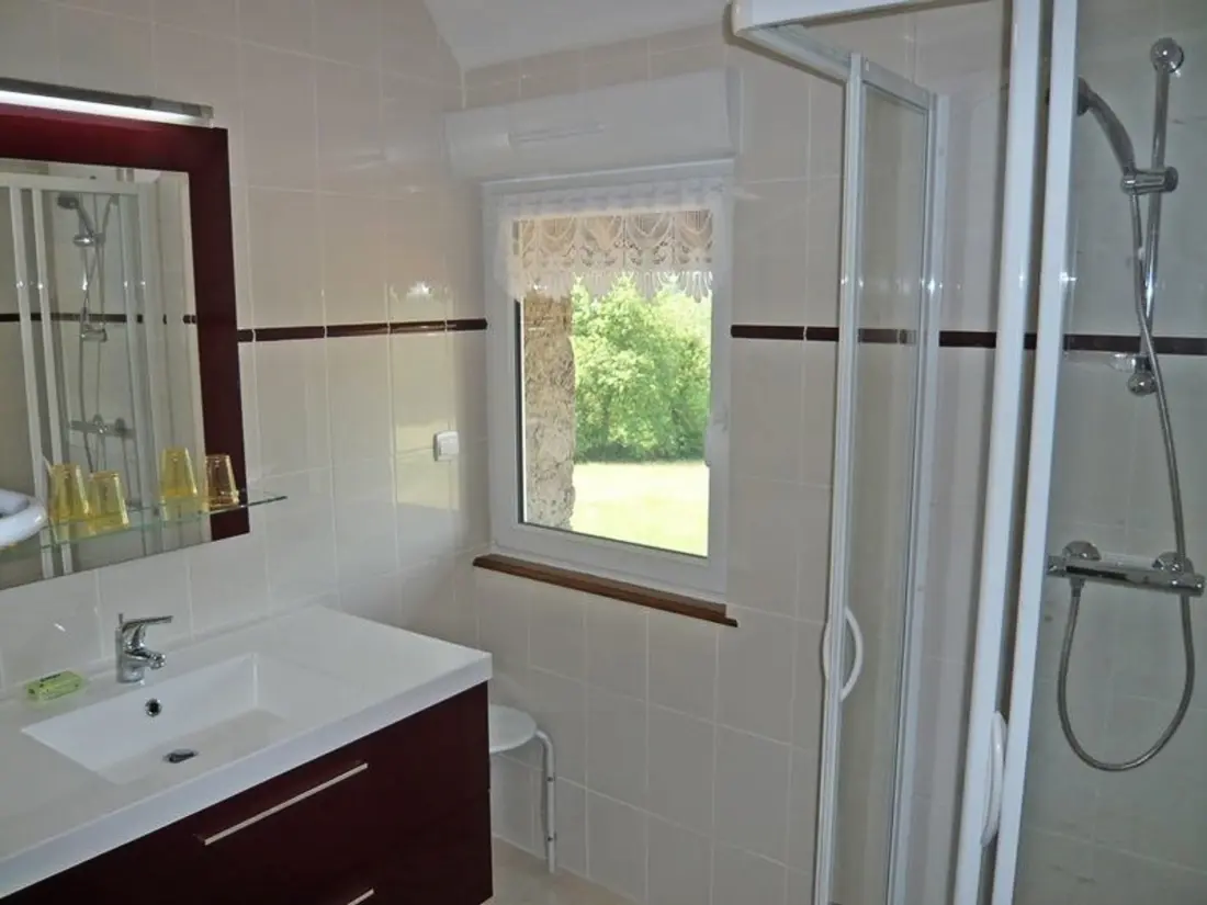 Maison de Vacances Sourdeval-les-Bois