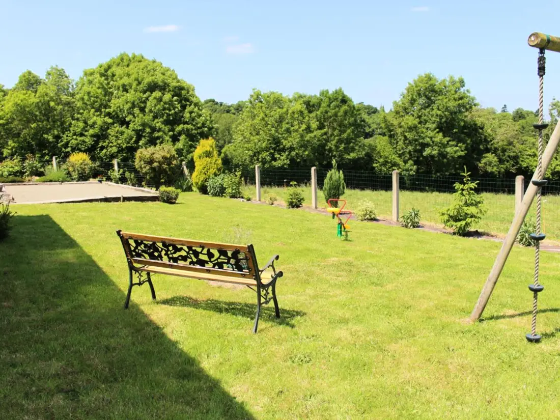 Maison de Vacances Sourdeval-les-Bois