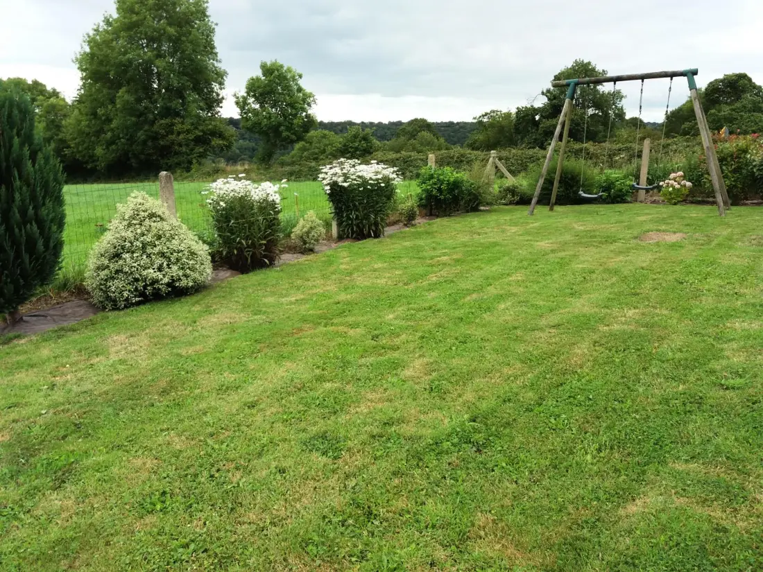 Maison de Vacances Sourdeval-les-Bois