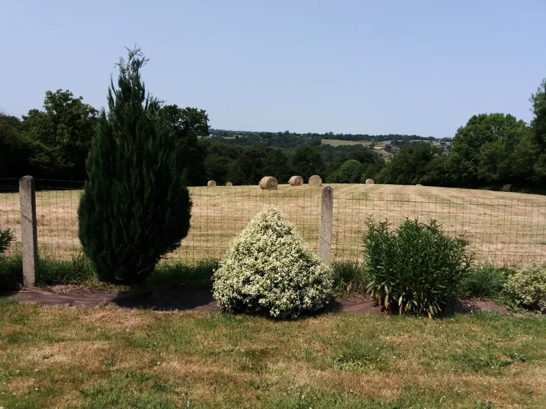 Maison de Vacances Sourdeval-les-Bois