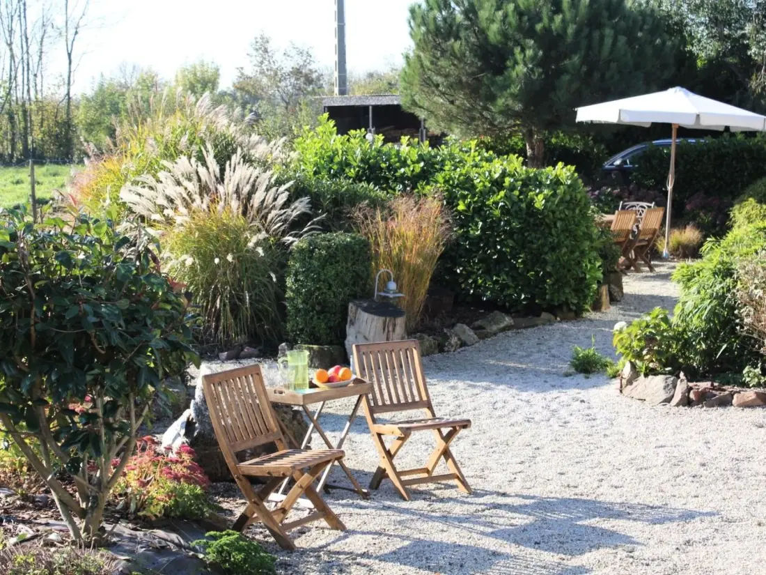 Maison de Vacances Sourdeval les Bois