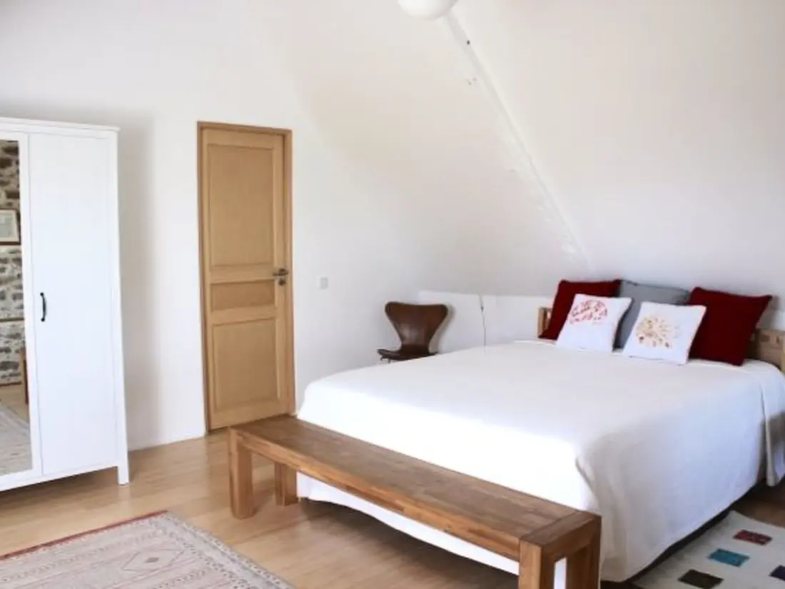 Maison de Vacances Sourdeval les Bois