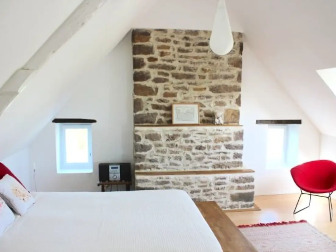 Maison de Vacances Sourdeval les Bois