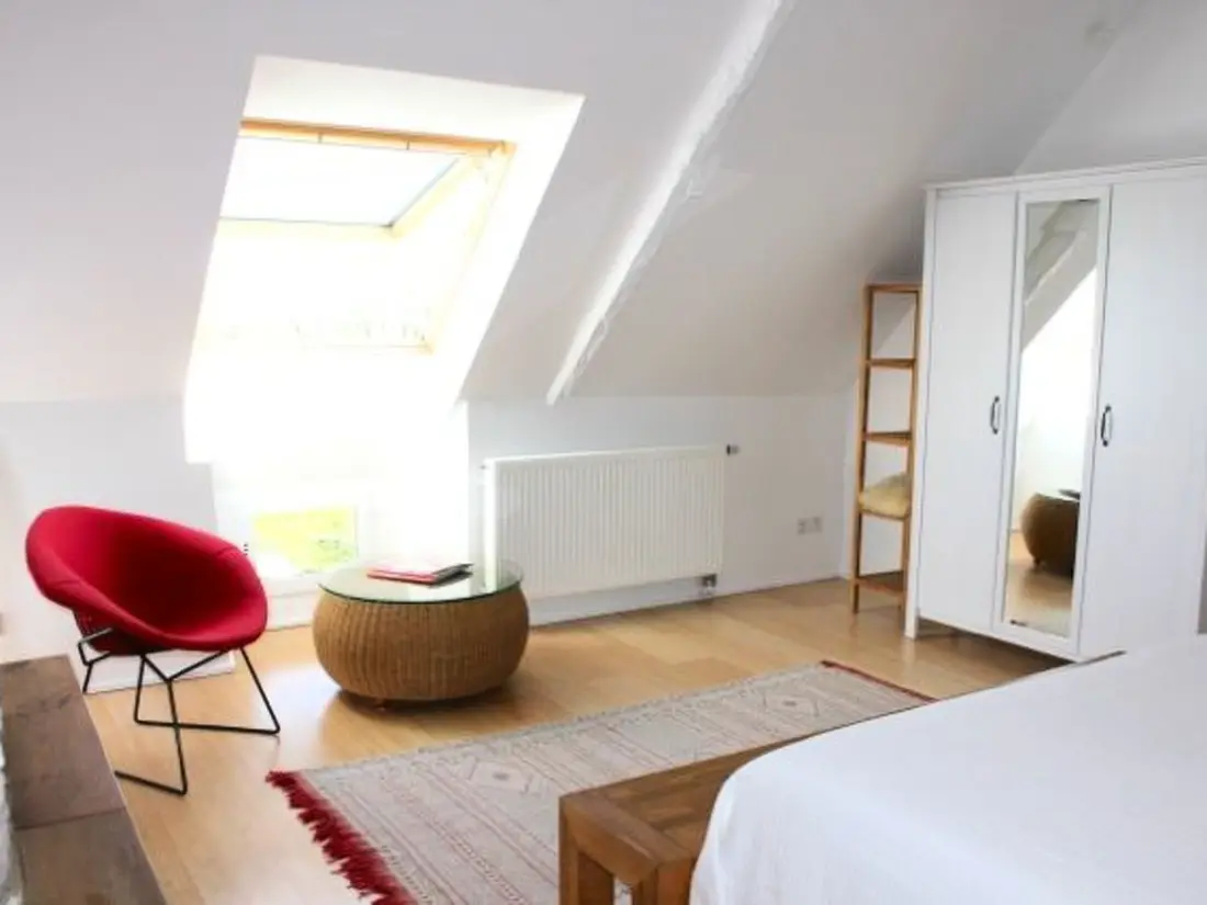 Maison de Vacances Sourdeval les Bois