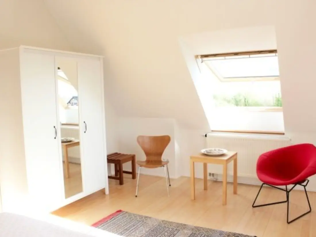 Maison de Vacances Sourdeval les Bois