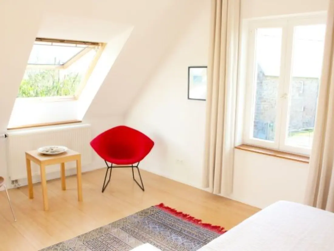 Maison de Vacances Sourdeval les Bois