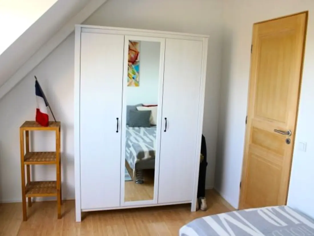 Maison de Vacances Sourdeval les Bois