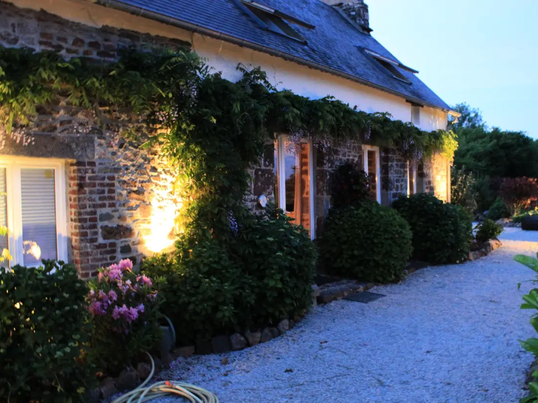 Maison de Vacances Sourdeval les Bois
