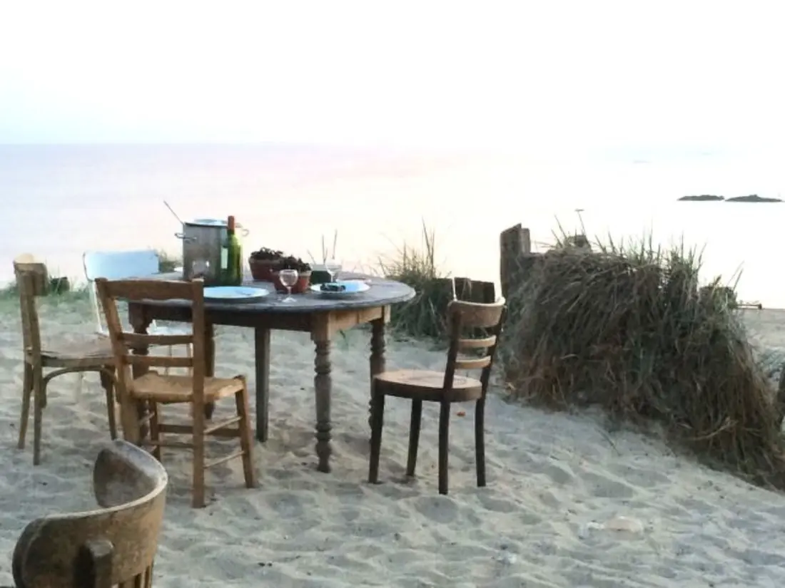 Maison de Vacances Sourdeval les Bois