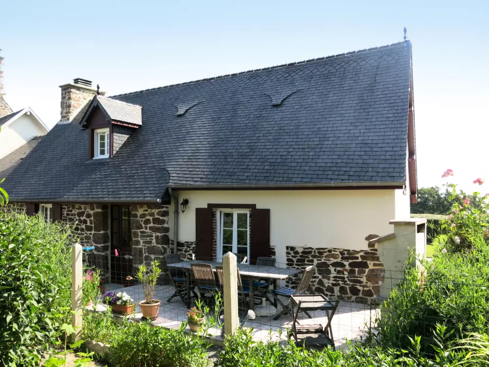 Maison de Vacances Sourdeval