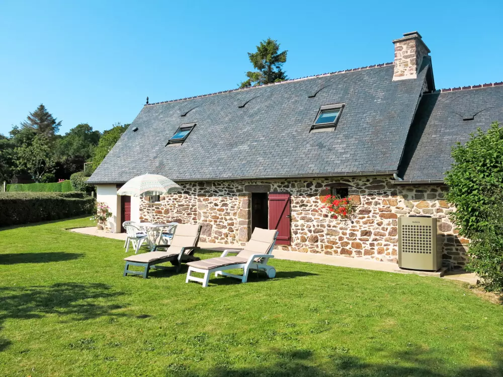 Maison de Vacances Sourdeval