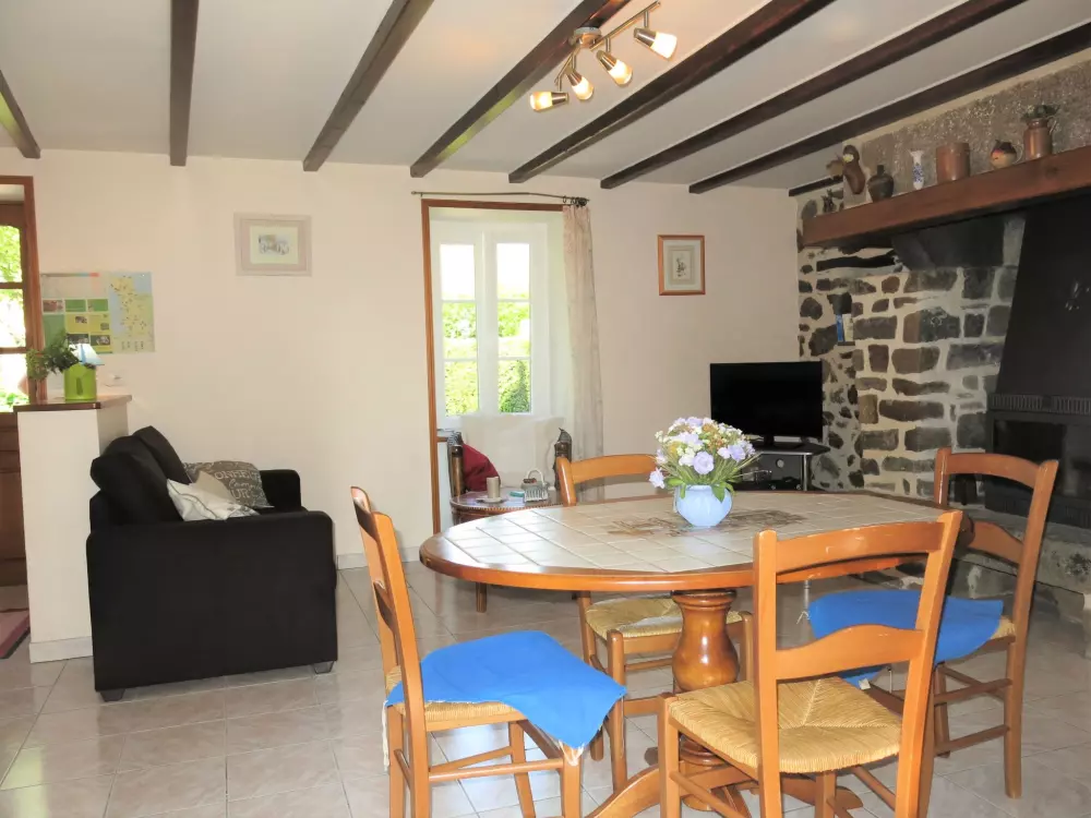 Maison de Vacances Sourdeval