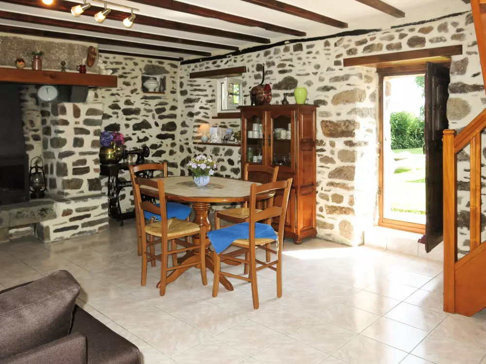 Maison de Vacances Sourdeval