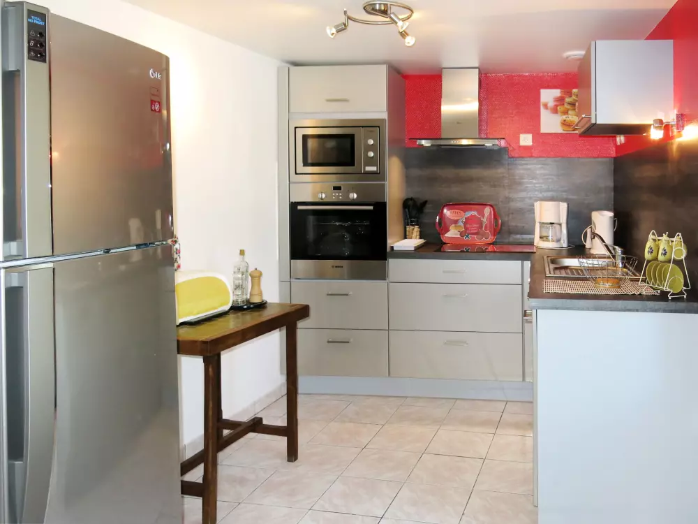 Maison de Vacances Sourdeval