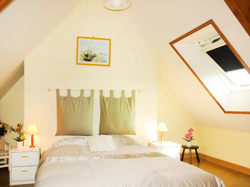 Maison de Vacances Sourdeval