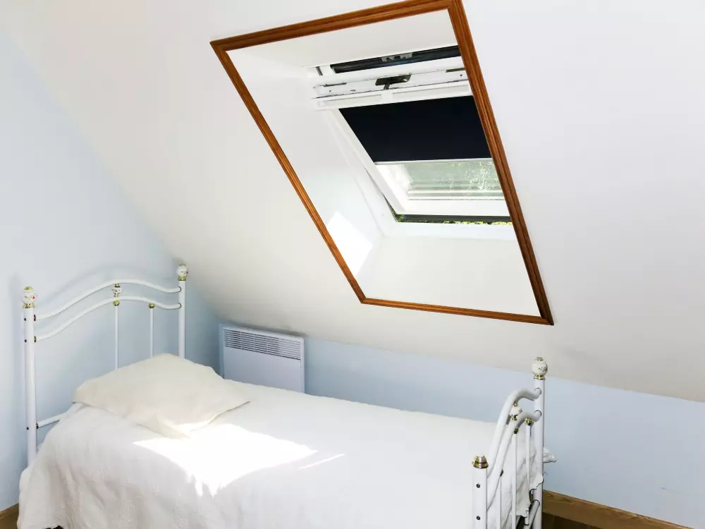 Maison de Vacances Sourdeval