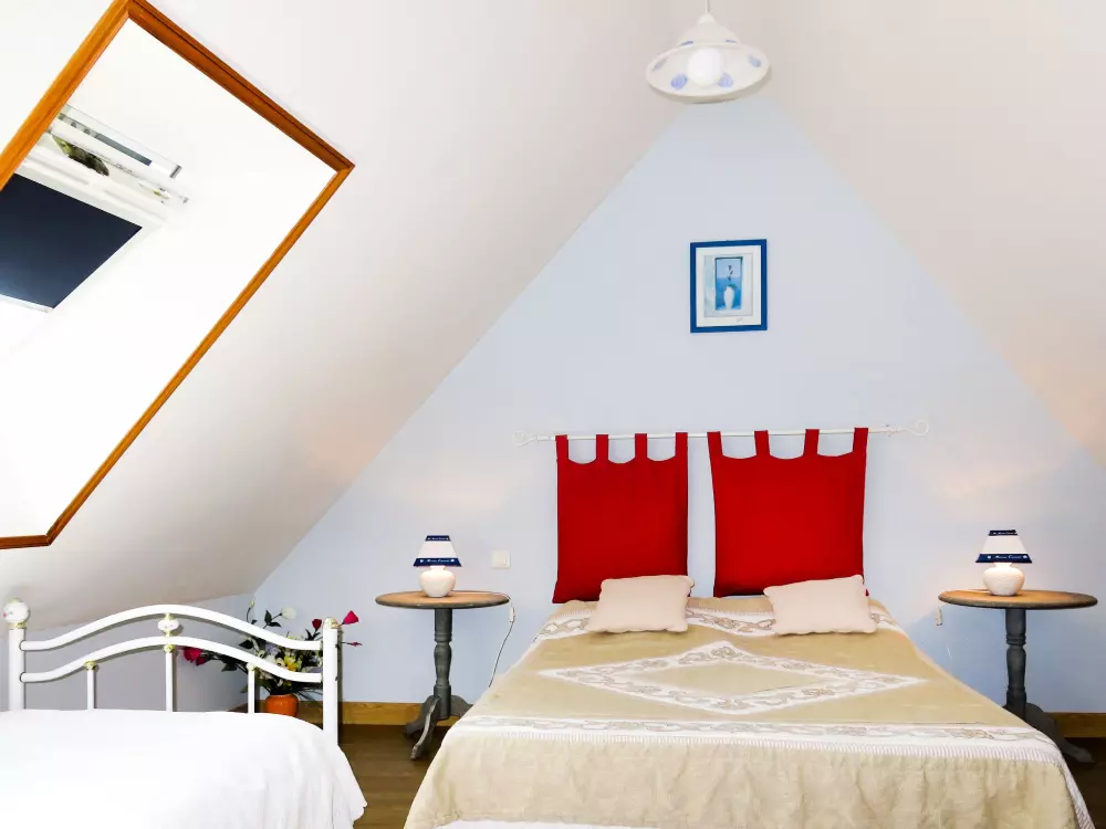 Maison de Vacances Sourdeval