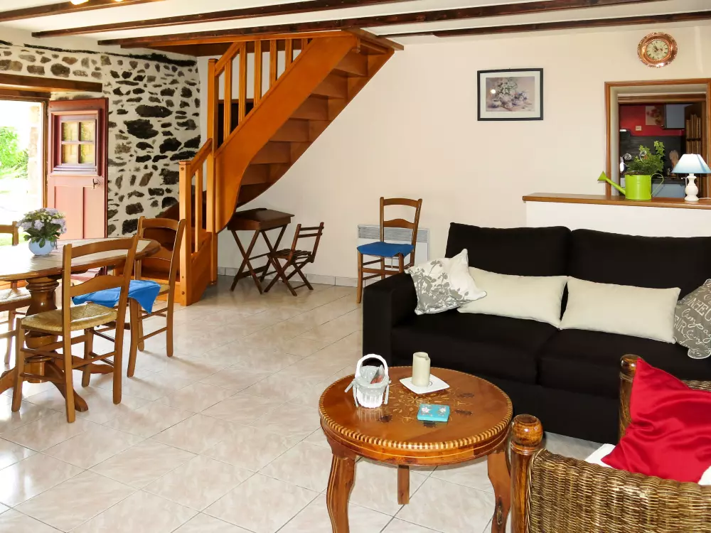 Maison de Vacances Sourdeval