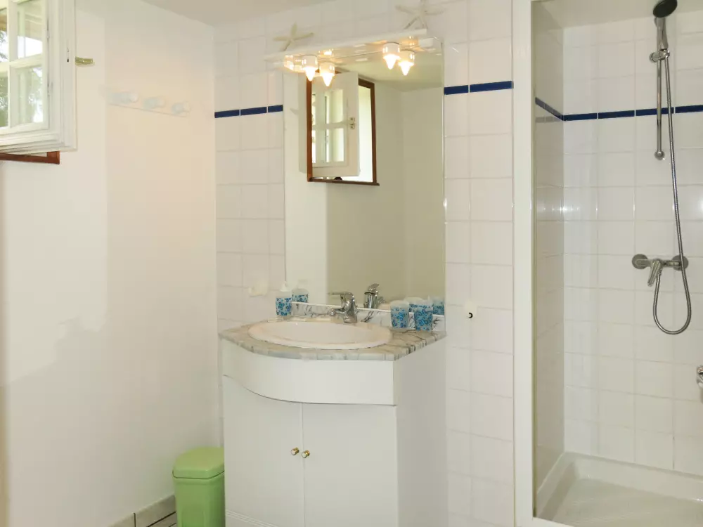 Maison de Vacances Sourdeval